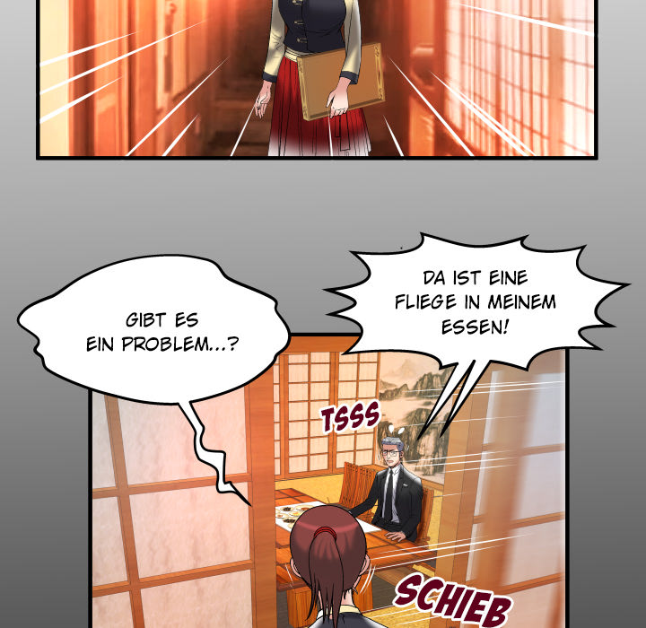 Die Partner meiner Frau - episode 85 - 10