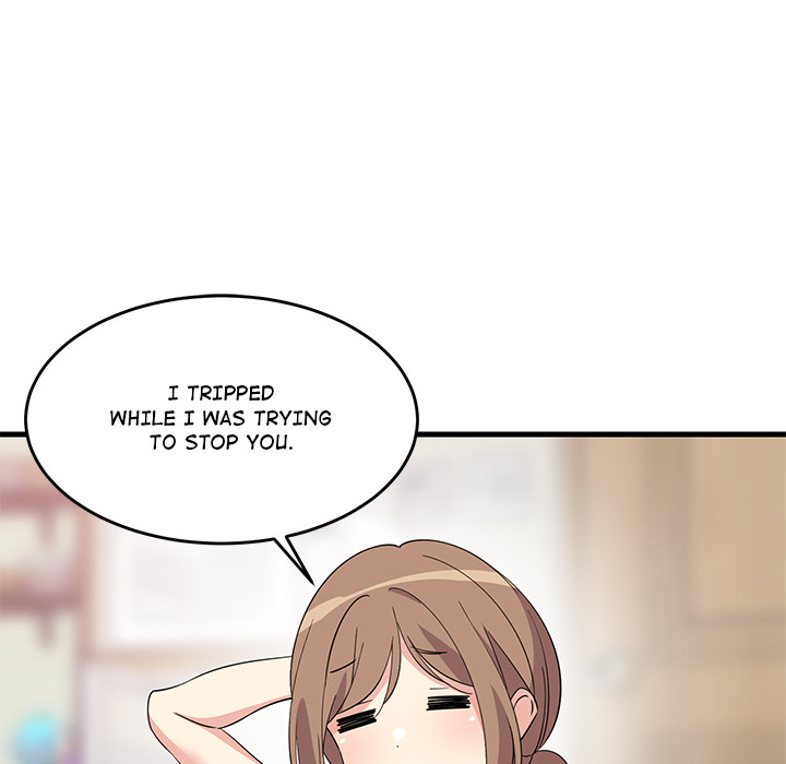 Study Buddies - UNCENSORED - episode 1 - 101