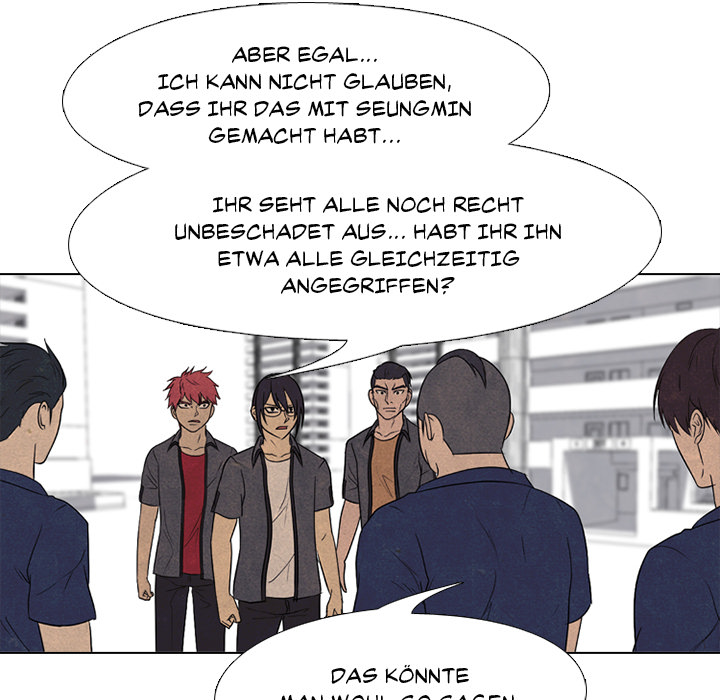 Teufel der Oberstufe - episode 160 - 31