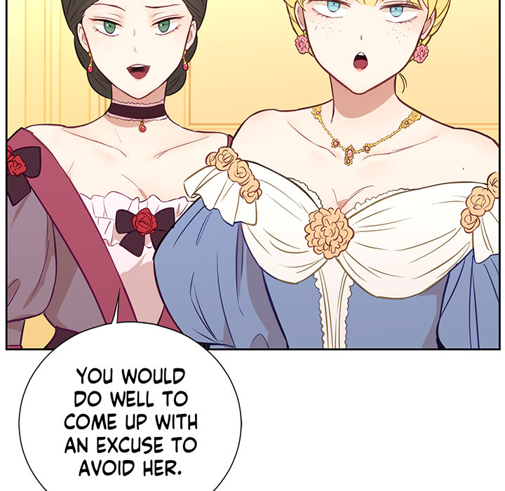 The Blood of Madam Giselle - episode 4 - 58