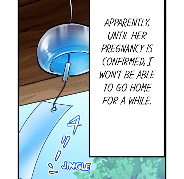 Risky Family Planning – Making a Baby With My Grandpa's Young Wife - episode 9 - 49