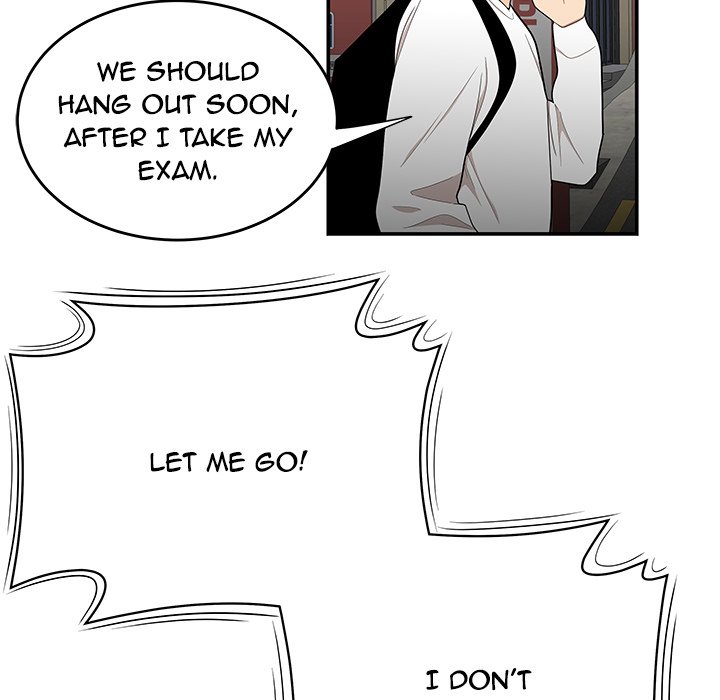 The Repeat Student - episode Prologue - 28
