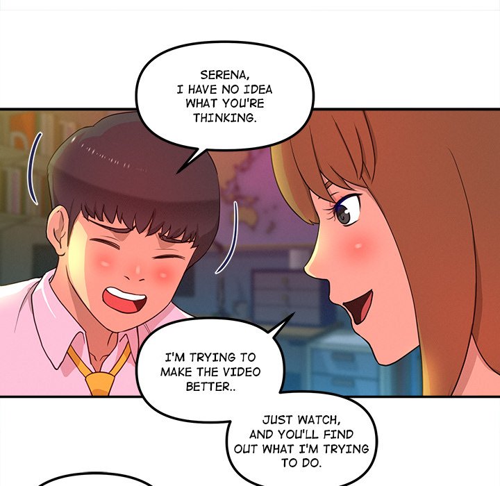 The Vlogger's Manager - episode 4 - 71
