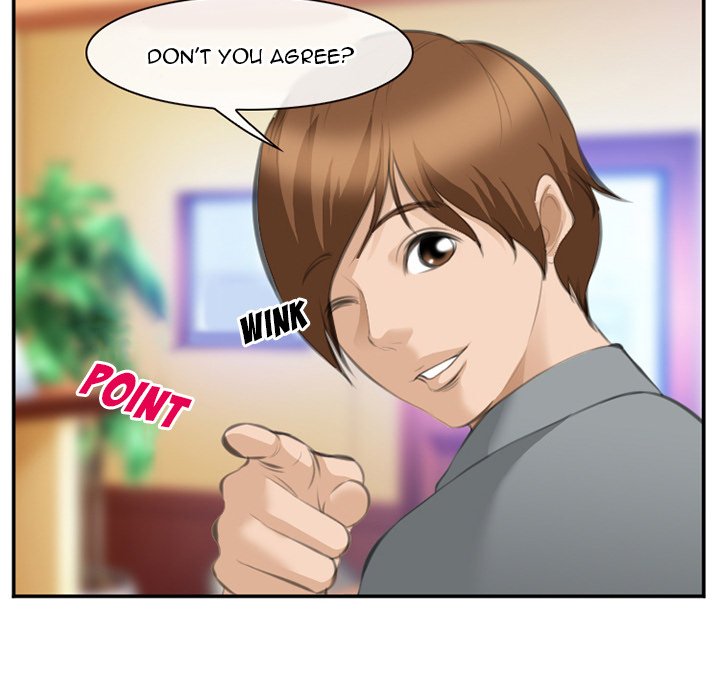 Dating Contract - episode 68 - 6