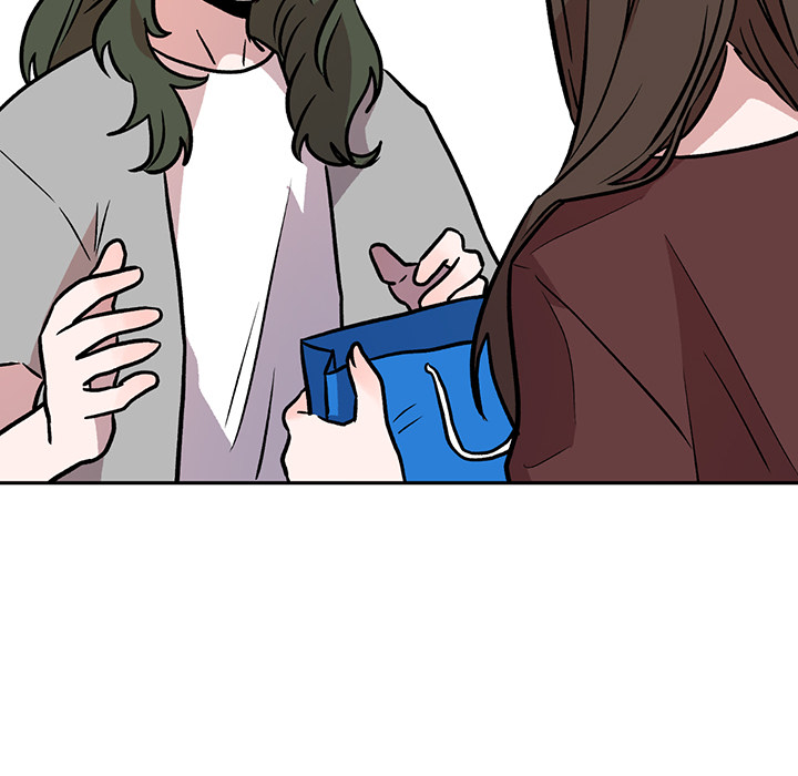Bitter Sweetheart - episode 34 - 38