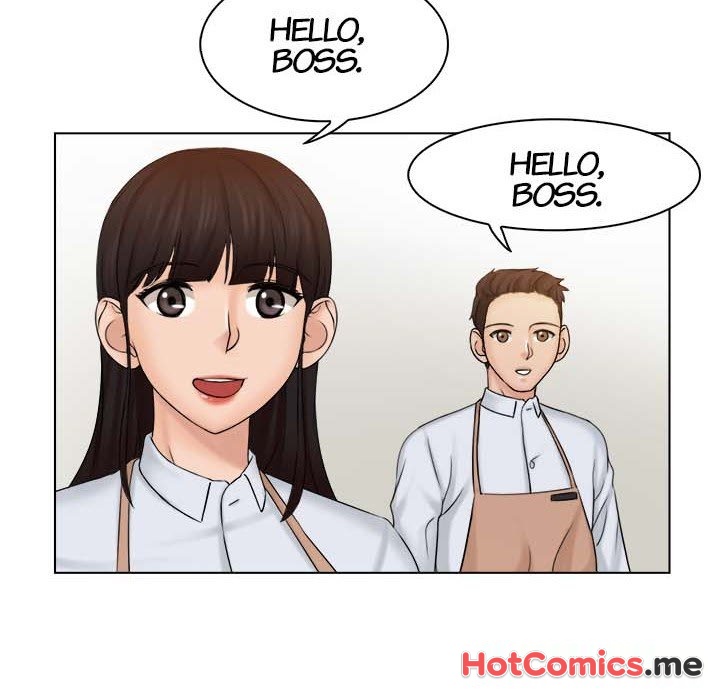 My Girlfriend and My Slave - episode 4 - 71