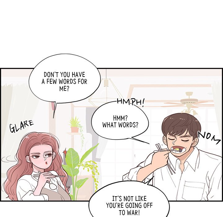 Sunny-Side Up - episode 12 - 24