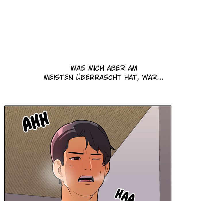 Das Partnerkarussell - episode 1 - 142