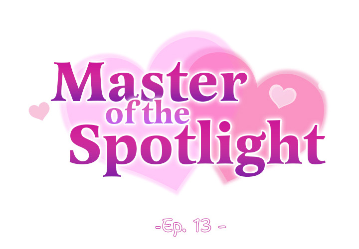 Master of the Spotlight - episode 13 - 1