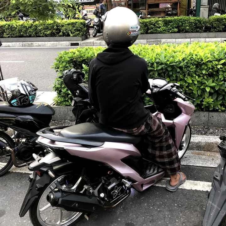 𝙈𝘼𝙔𝘼 𝙉𝙂𝘼𝘽𝙍𝙀𝙎💕 - suara asli