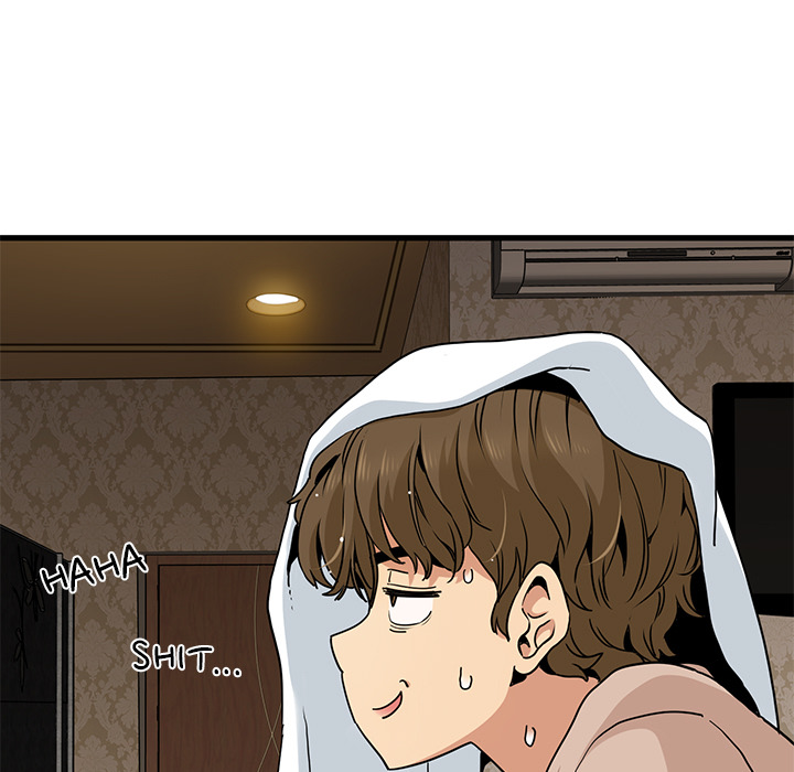 Snapping into Love - UNCENSORED - episode 17 - 40