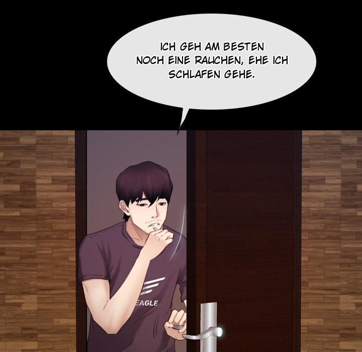 Suche nach der ersten Liebe - episode 61 - 69