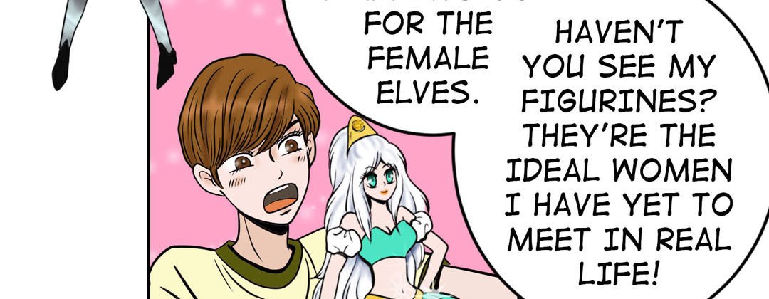 Living with The Wizard - episode 13 - 94
