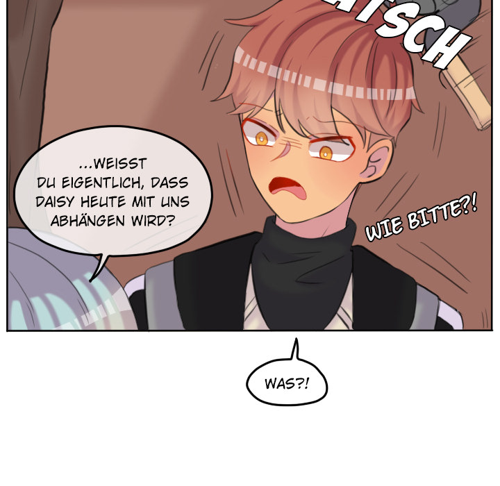 Das Chillige Pärchen - episode 96 - 18