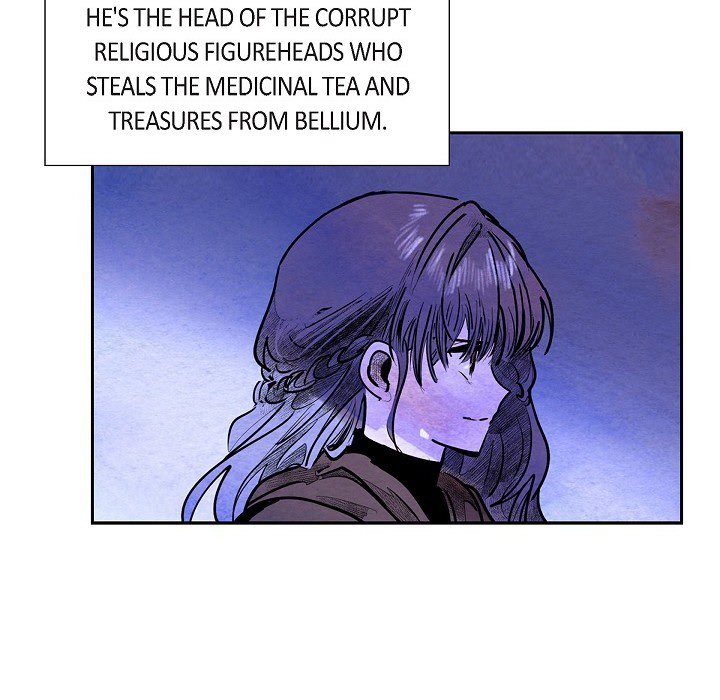 The Villainess Behind the Mask - episode 37 - 32
