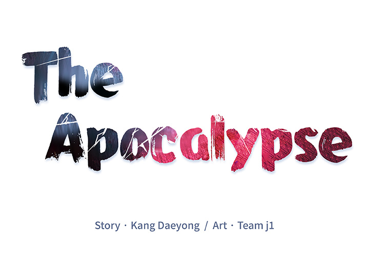 The Apocalypse - episode 6 - 1