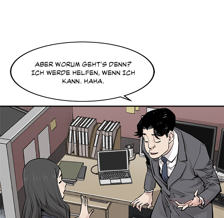Des Teufels Nachkommen - episode 32 - 25