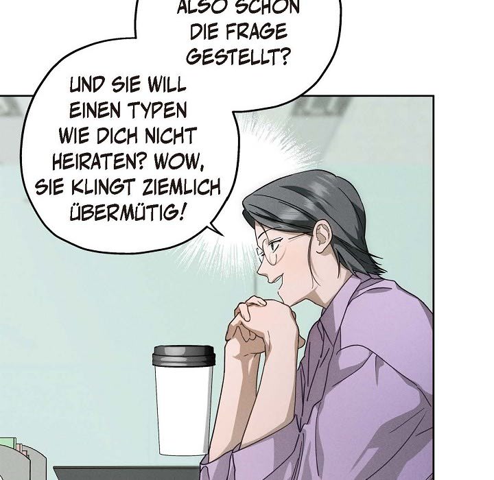 Harte Liebe - episode 96 - 113
