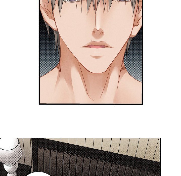 Work, Fight and Love - Webtoon Edition - episode 59 - 66
