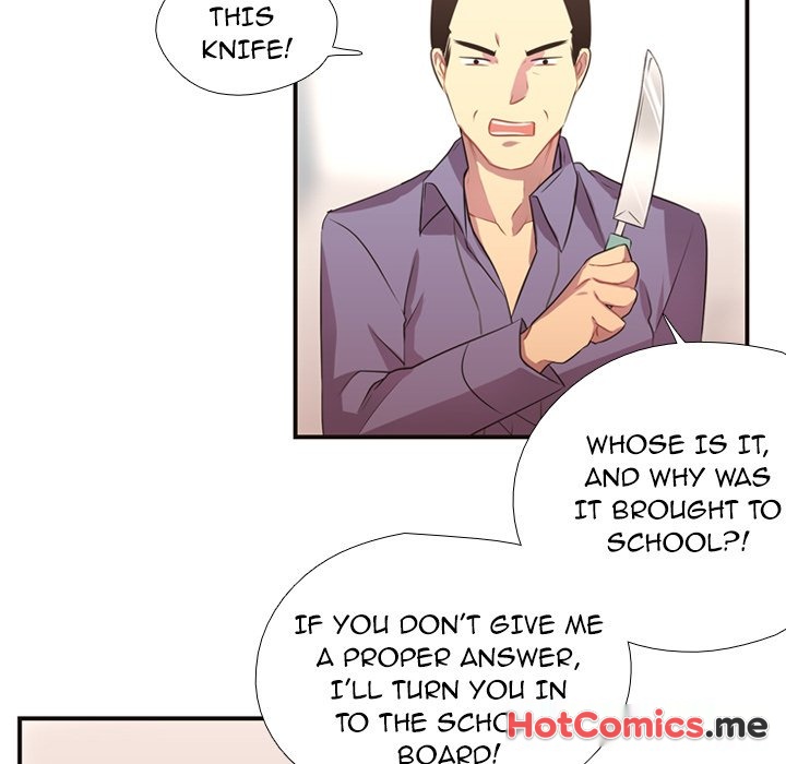 I Need Romance - episode 10 - 81