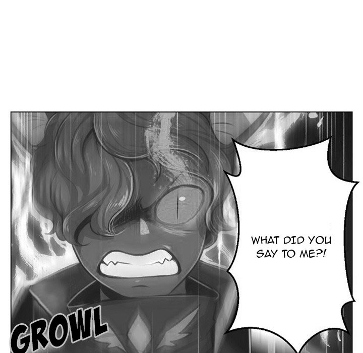 Forest of the Fireflies - episode 43 - 9