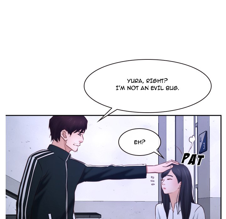 The First Love Story - episode 14 - 85