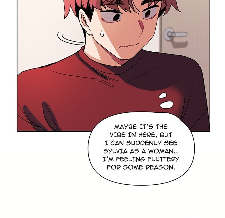 An Outsider's Way In - episode Prologue - 16