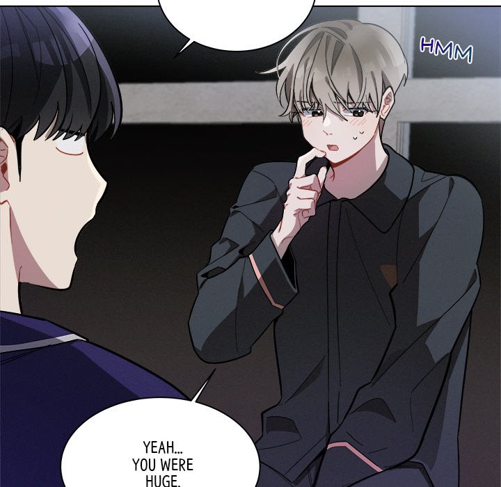 Cherry Doll Scandal - episode 11 - 34