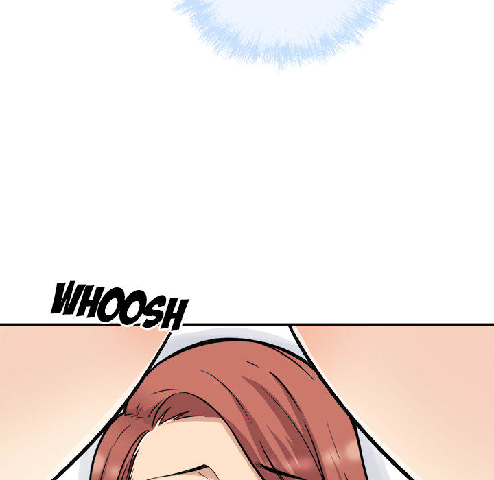 Excuse me, This is my Room - UNCENSORED - episode 51 - 122