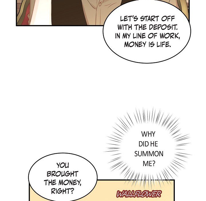 Hold on, Crown Prince! - episode 45 - 33