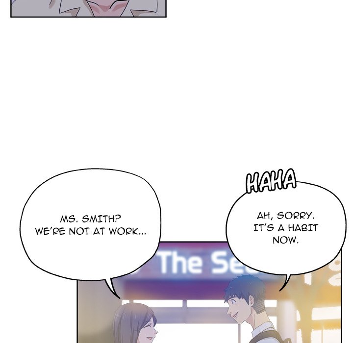 Dangerous Roomies - episode 29 - 14
