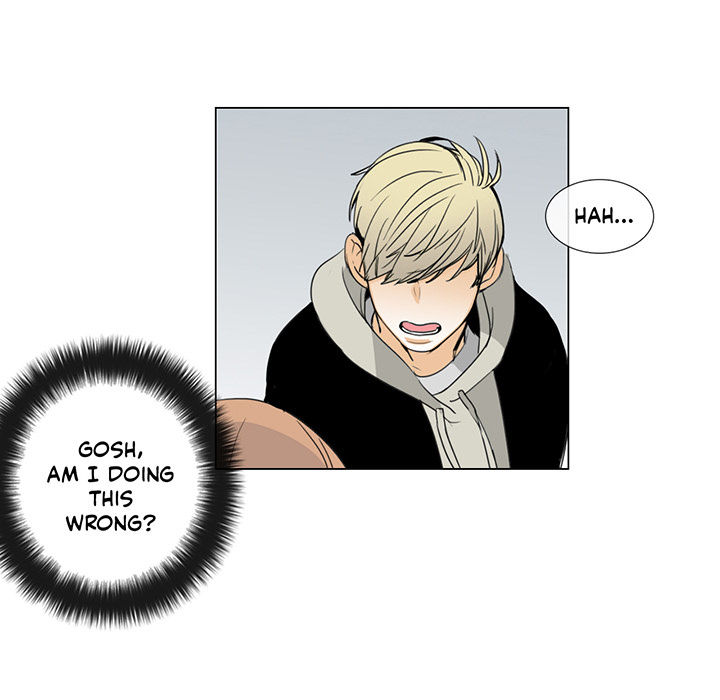 Talk to Me - episode 4 - 9