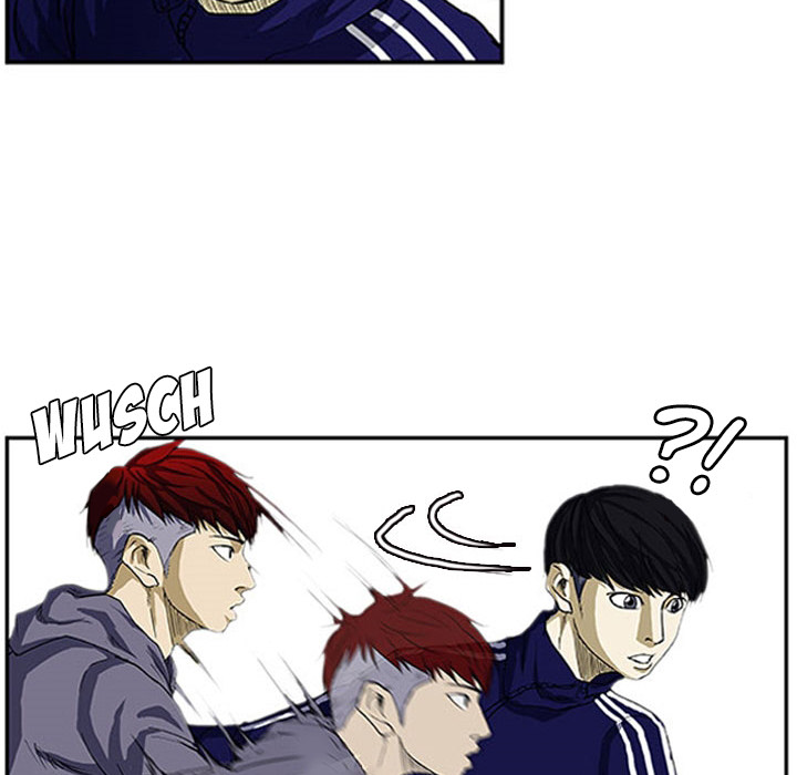 Tweener - episode 4 - 41