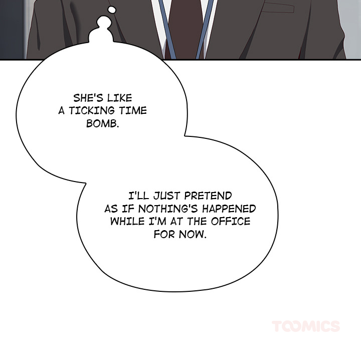 Troublesome Employee Warning - UNCENSORED - episode 11 - 99