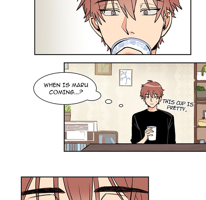 The Warmth of Your Heartbeat - episode 1 - 47