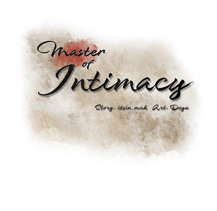 Master of Intimacy - UNCENSORED - episode 1 - 28