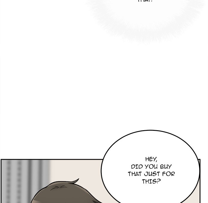 Excuse me, This is my Room - episode 45 - 23