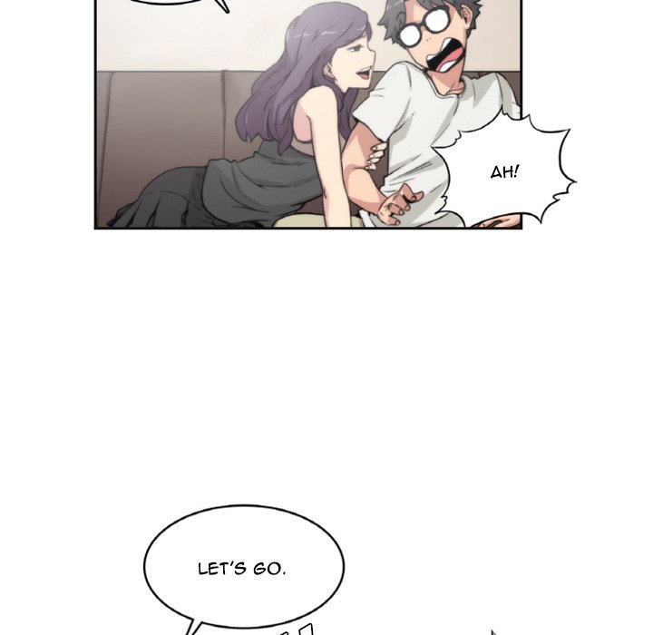The Spot Master - episode Prologue - 27