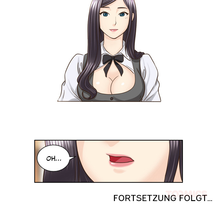 Die neue Kollegin - episode 18 - 45