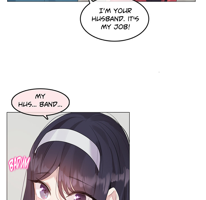 A Pervert's Daily Life - episode 133 - 15