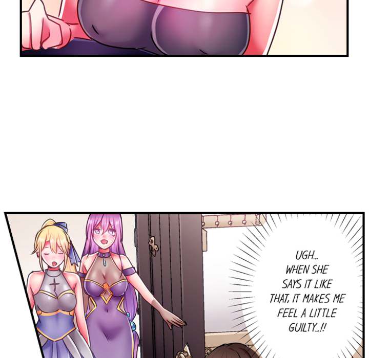 Healer's Unique Skill: Pleasuring Girls - episode 12 - 51