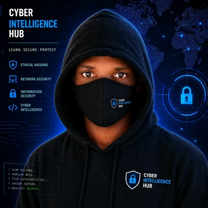 cybergurung