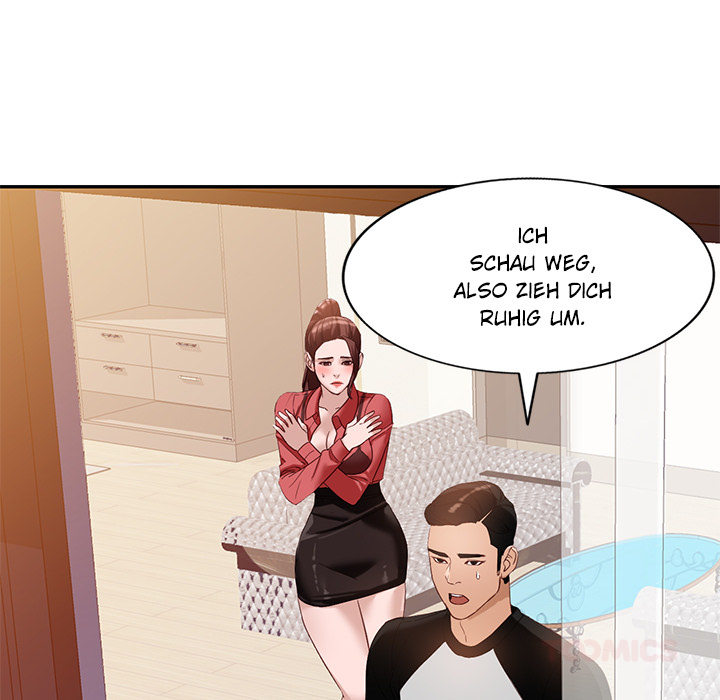 Die Freuden des jungen Herrn - episode 51 - 32