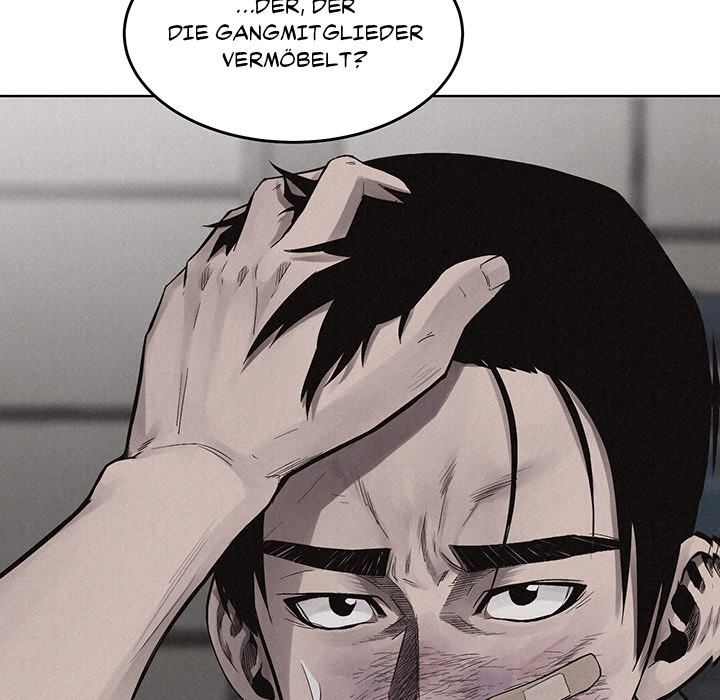 Höllenkessel - episode 15 - 22