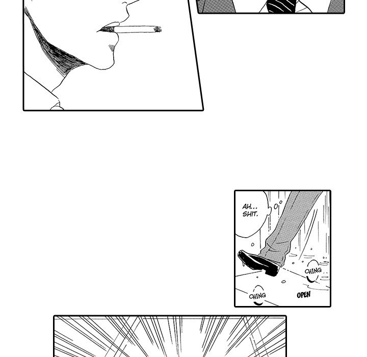 Kiss My Blood - episode 14 - 11