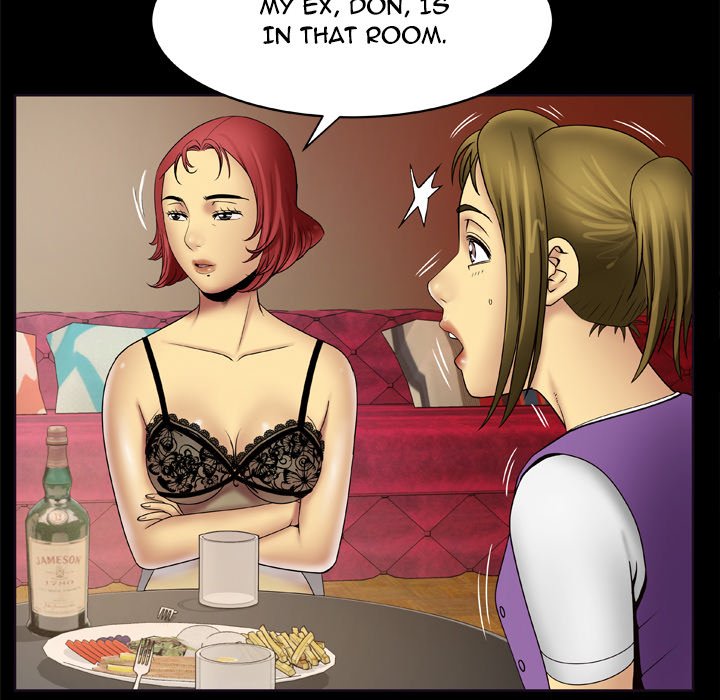 My Wife's Partner - episode 19 - 37