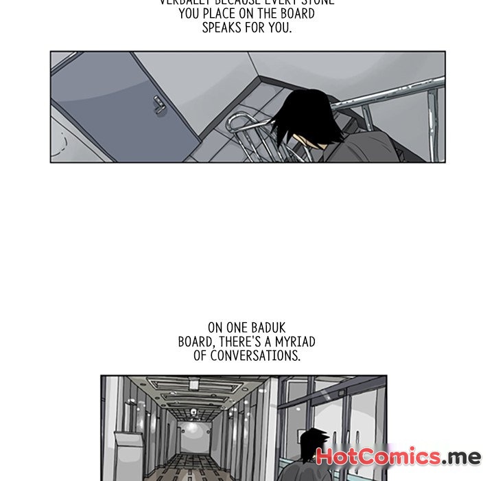 Misaeng: Incomplete Life - episode 89 - 43