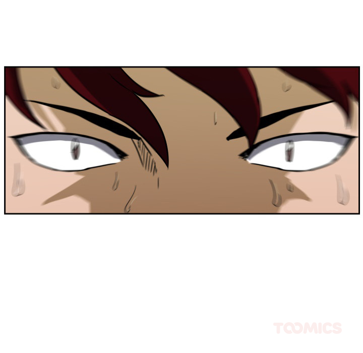Tweener - episode 60 - 61
