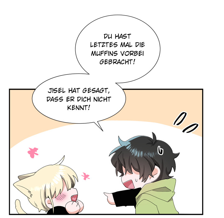 Pheromon Sorbet♥ - episode 15 - 38