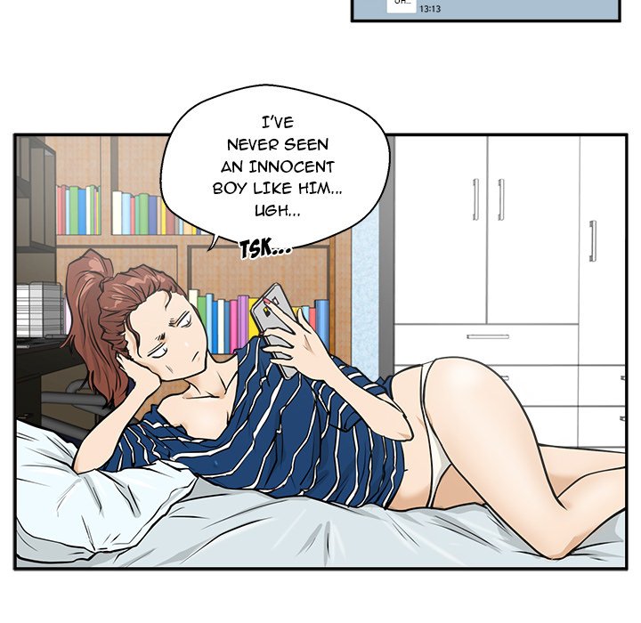 Mr. Kang - episode 17 - 83
